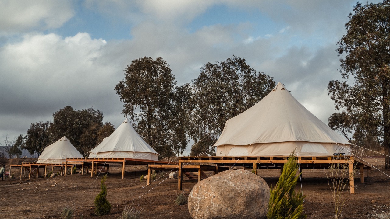 Photo of Outdoor in Valle de Guadalupe