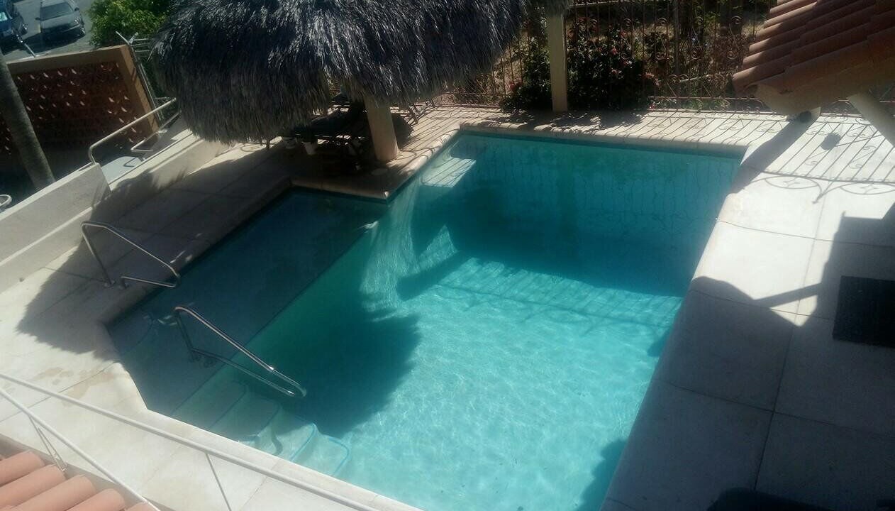 Photo of Outdoor in Cabo Bello