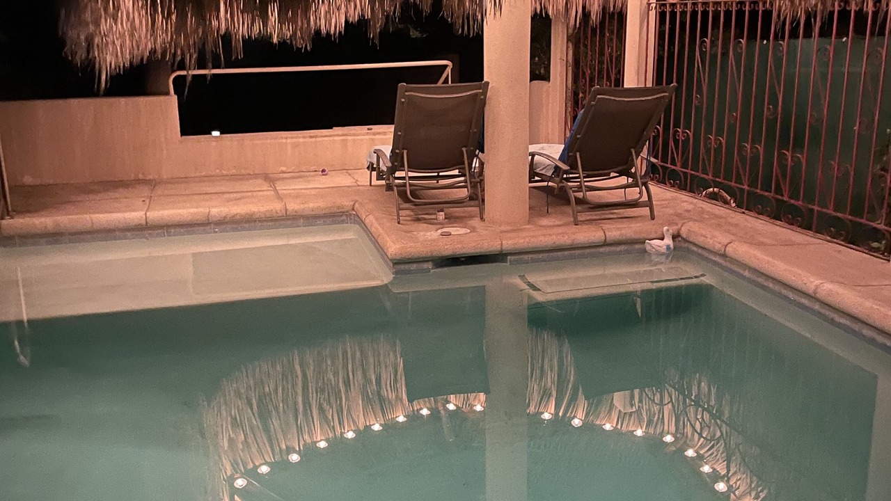Photo of Outdoor in Cabo Bello