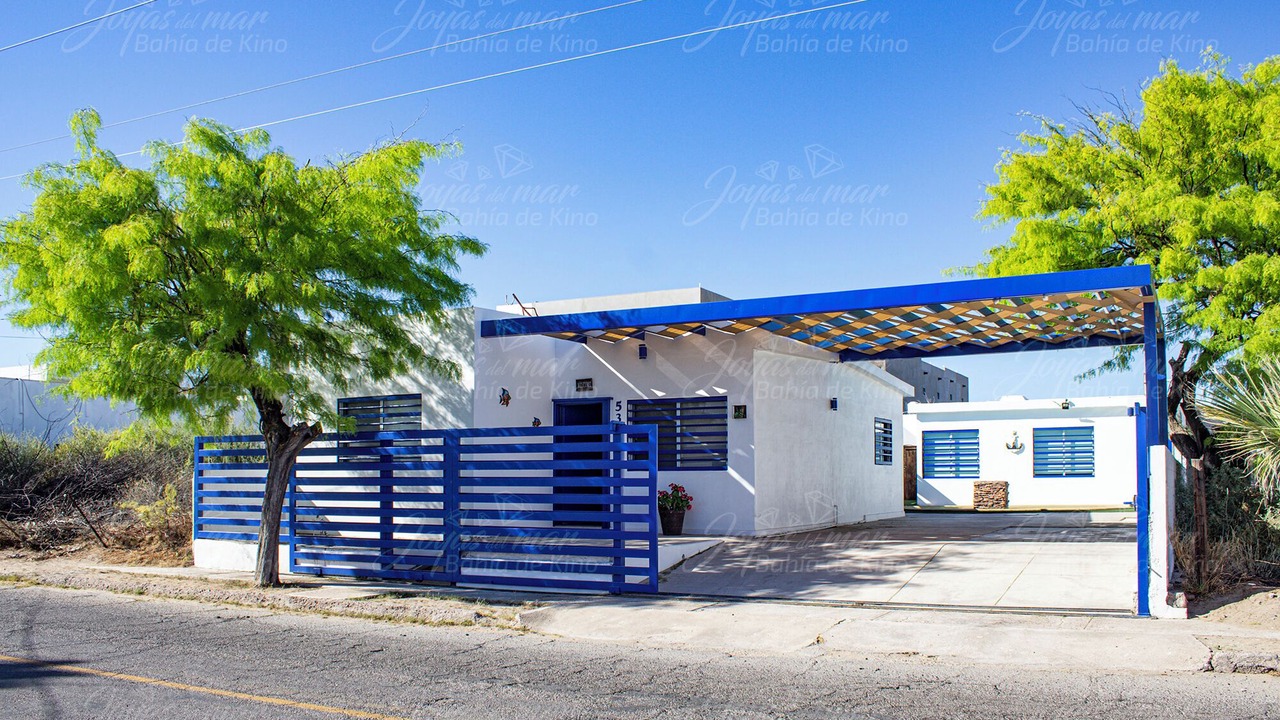Photo of Outdoor in Bahia Kino