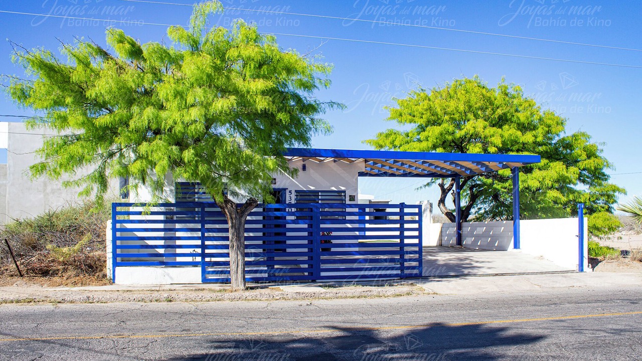 Photo of Outdoor in Bahia Kino