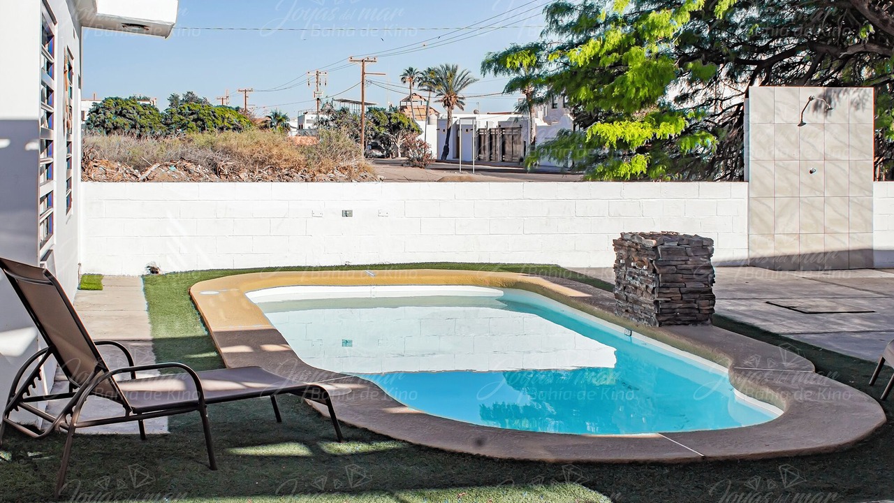 Photo of Outdoor in Bahia Kino