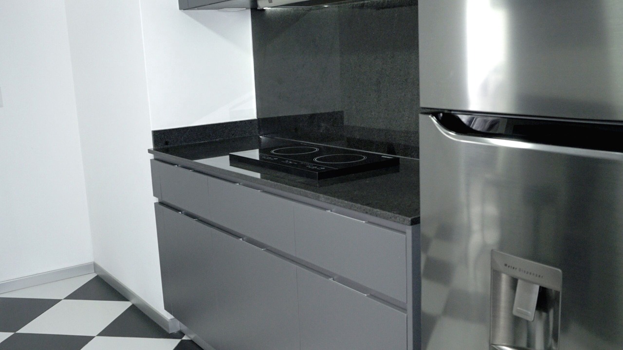 Photo of Kitchen in Miguel Hidalgo