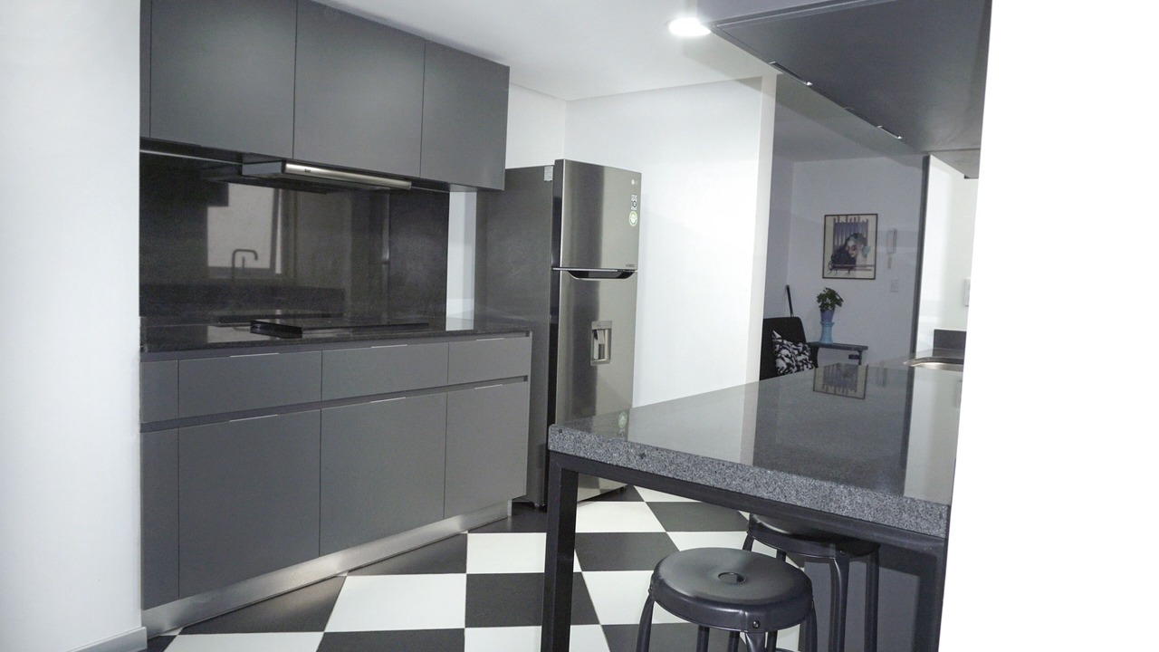 Photo of Kitchen in Miguel Hidalgo