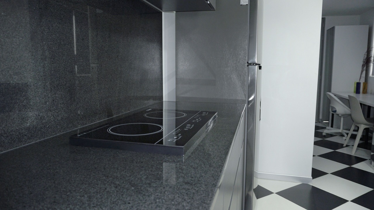 Photo of Kitchen in Miguel Hidalgo