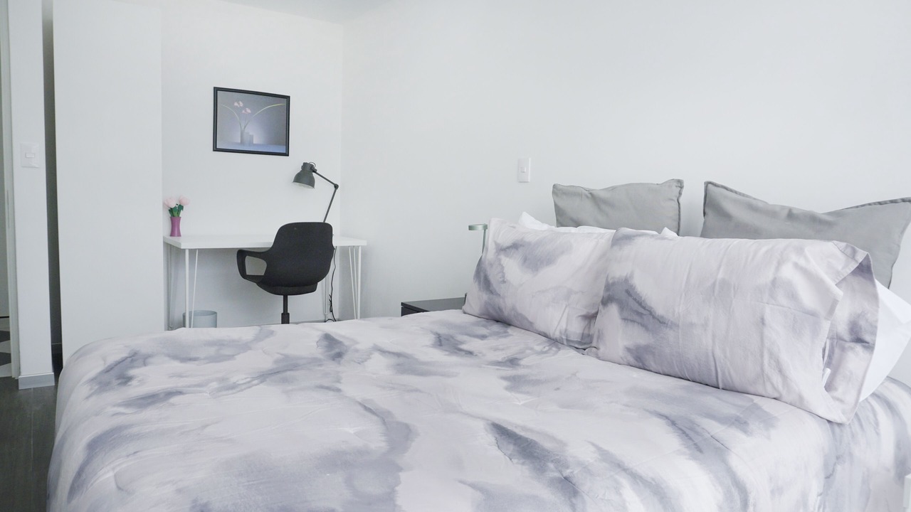 Photo of Bedroom in Miguel Hidalgo