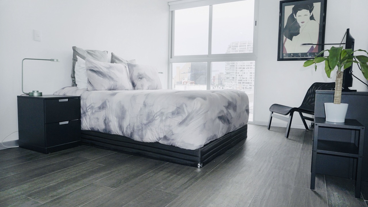 Photo of Bedroom in Miguel Hidalgo