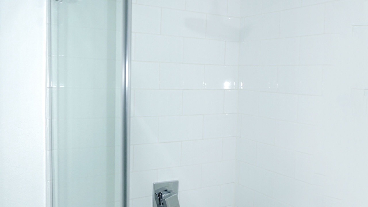Photo of Bathroom in Miguel Hidalgo