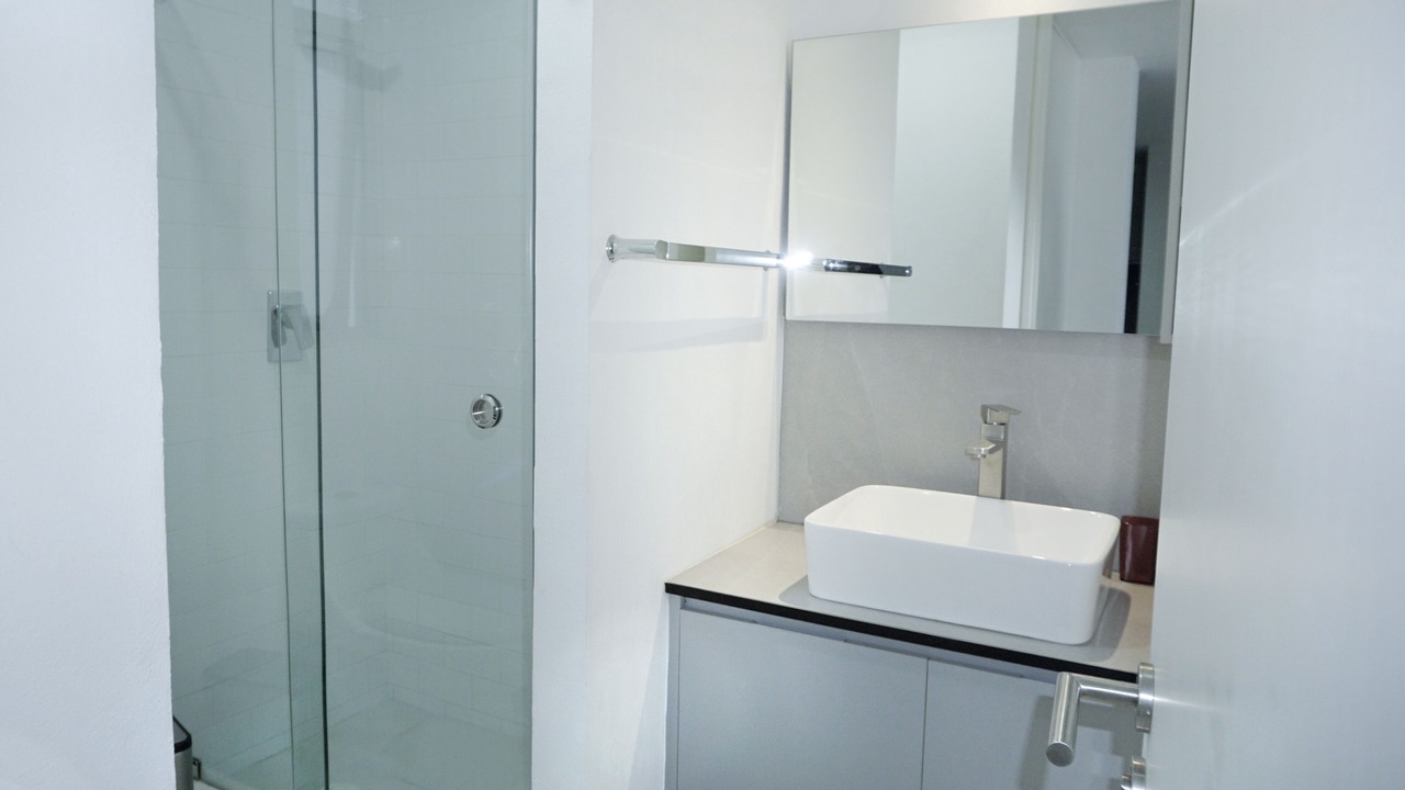 Photo of Bathroom in Miguel Hidalgo