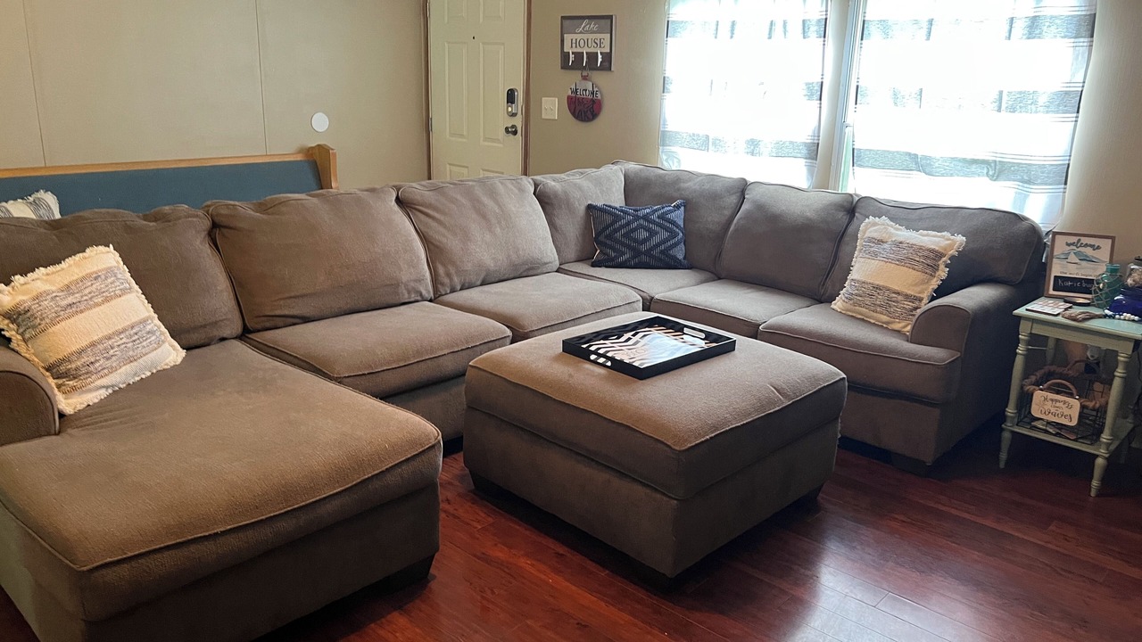 Photo of Livingroom in Dover