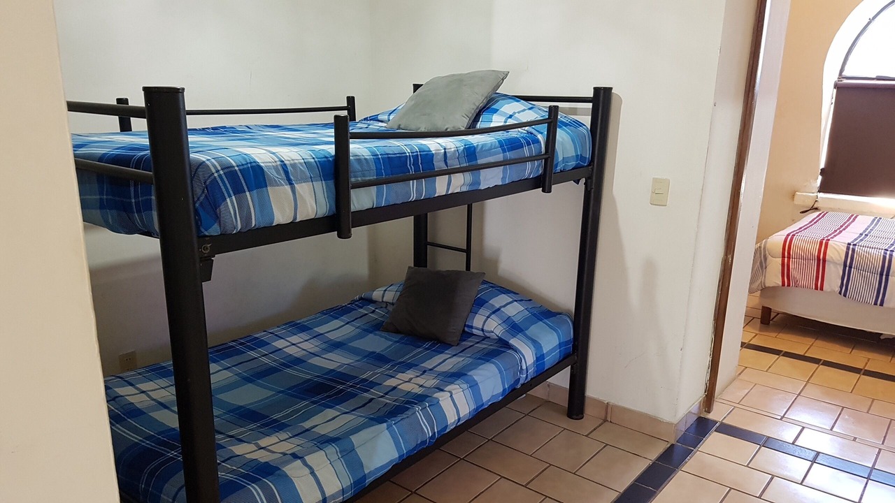 Photo of Bedroom in Lomas de Mazatlan
