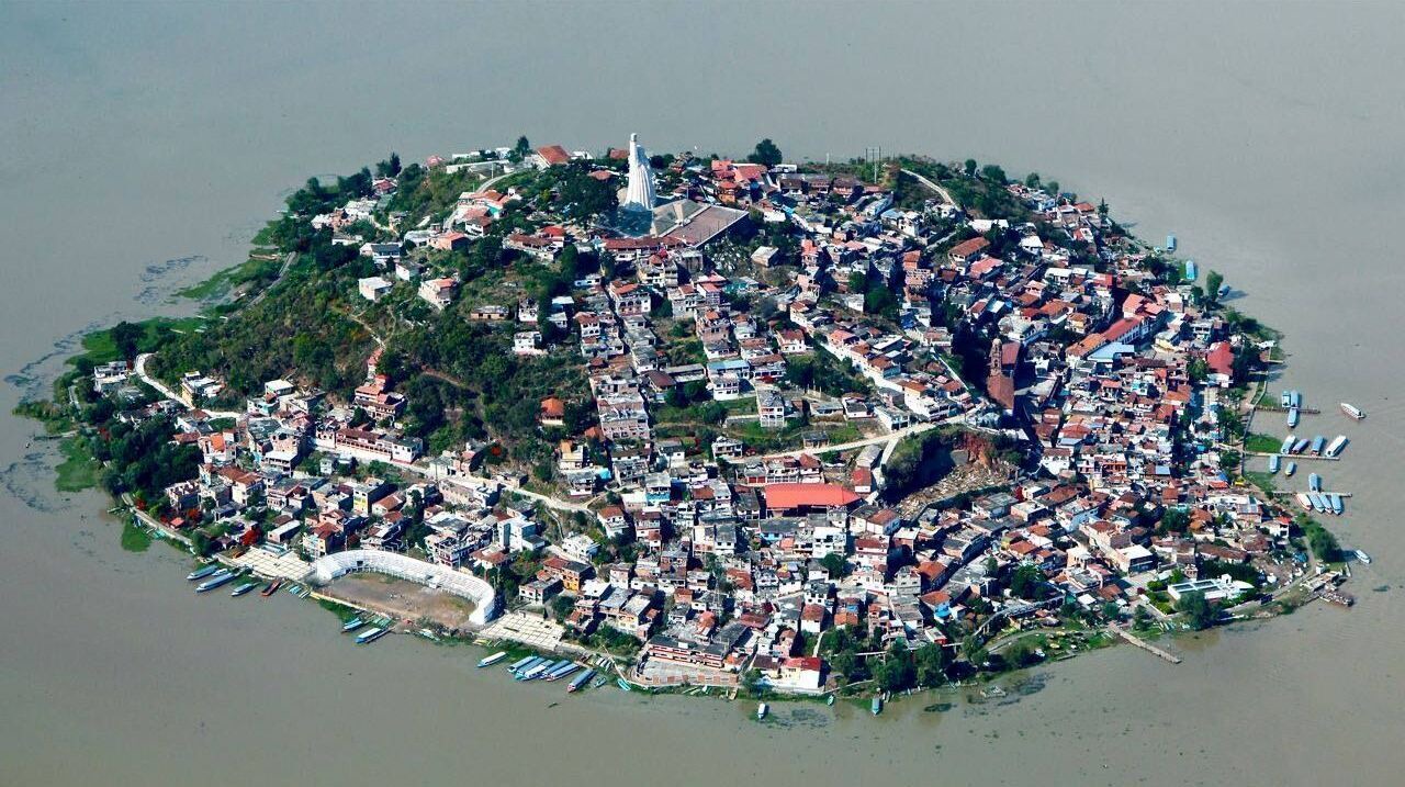 Photo of Outdoor in Patzcuaro