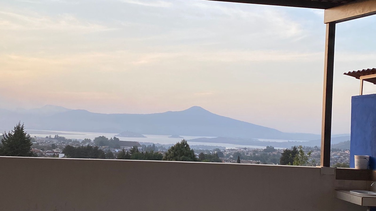 Photo of Outdoor in Patzcuaro