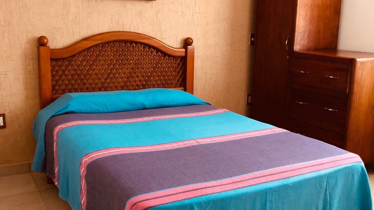 Photo of Bedroom in Patzcuaro