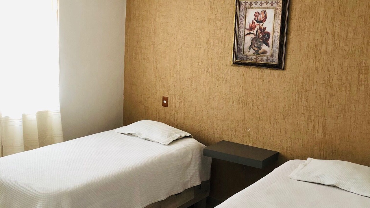 Photo of Bedroom in Patzcuaro