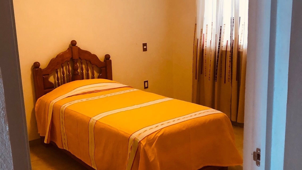 Photo of Bedroom in Patzcuaro
