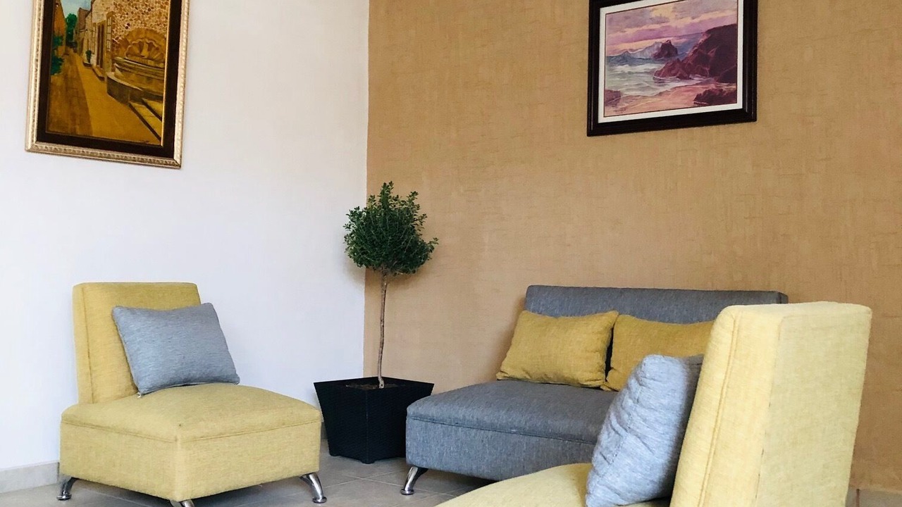 Photo of Livingroom in Patzcuaro