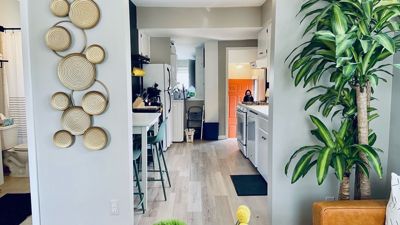 Photo of Bedroom in Ferndale