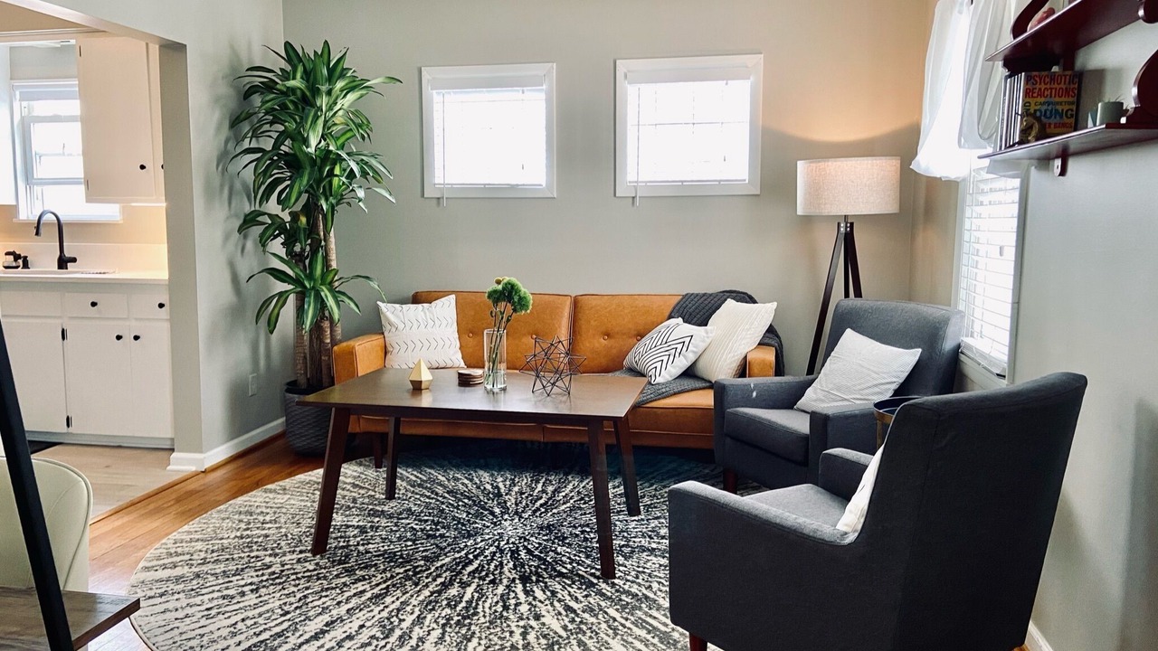 Photo of Bedroom in Ferndale