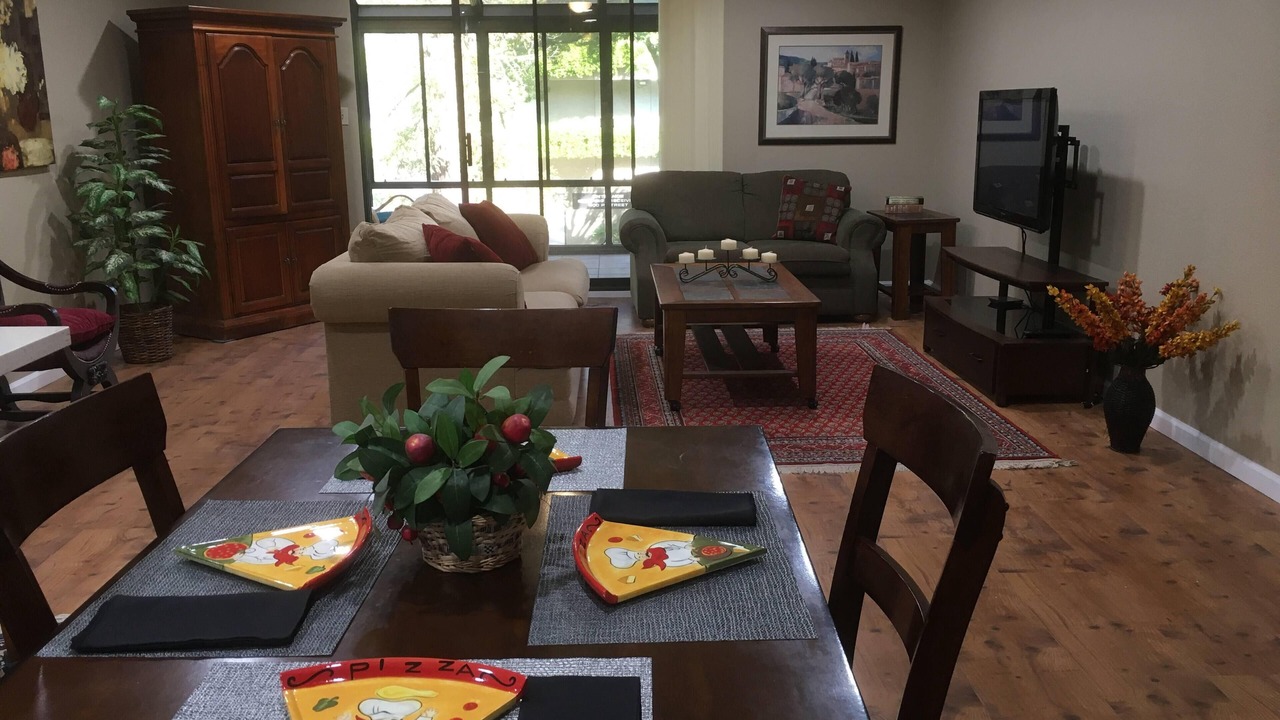 Photo of Livingroom in Downtown Sacramento