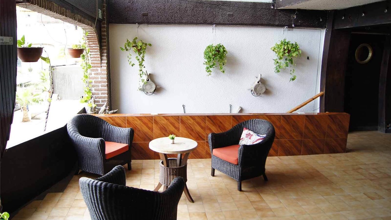 Photo of Outdoor in Centro