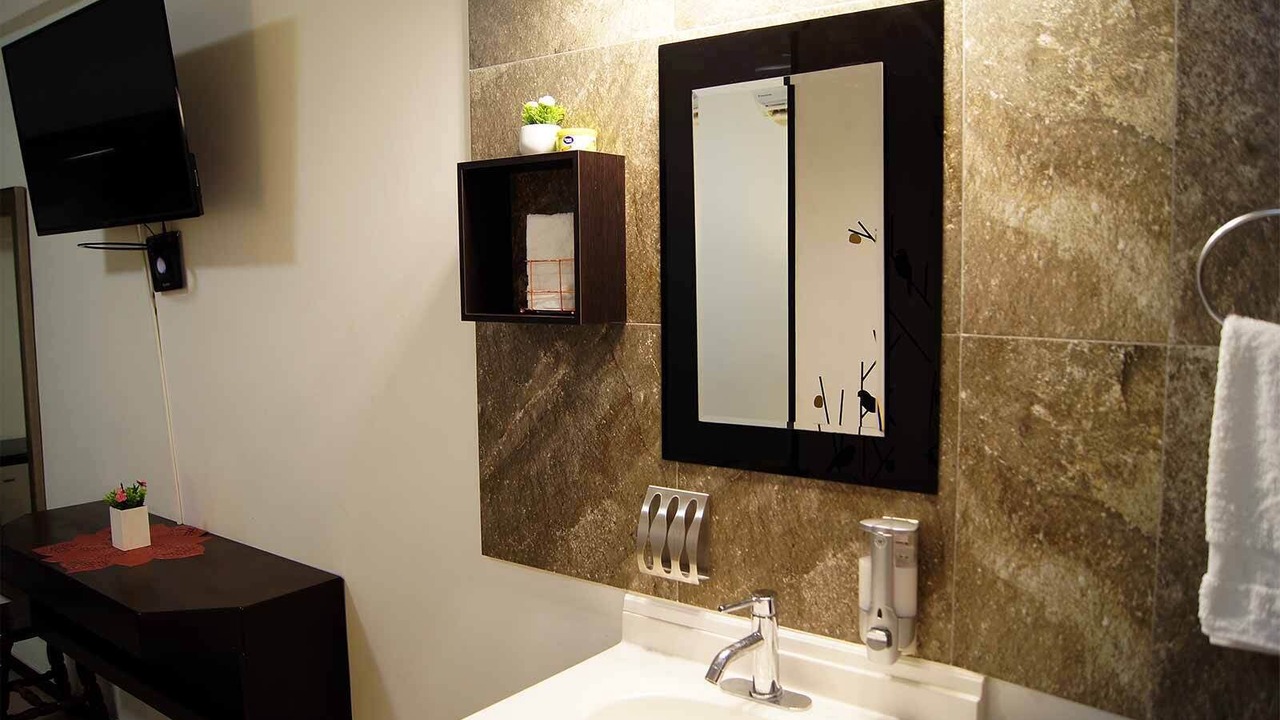 Photo of Bathroom in Centro