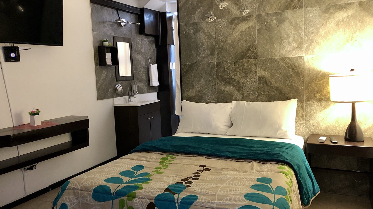 Photo of Bedroom in Centro