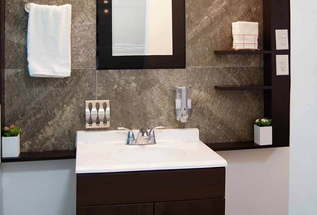 Photo of Bathroom in Centro