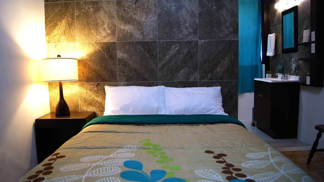 Photo of Bedroom in Centro