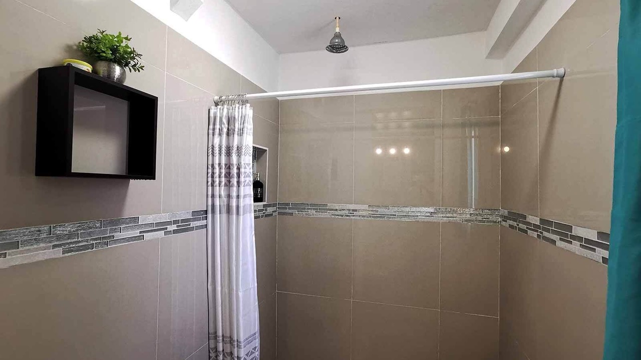 Photo of Bathroom in Centro