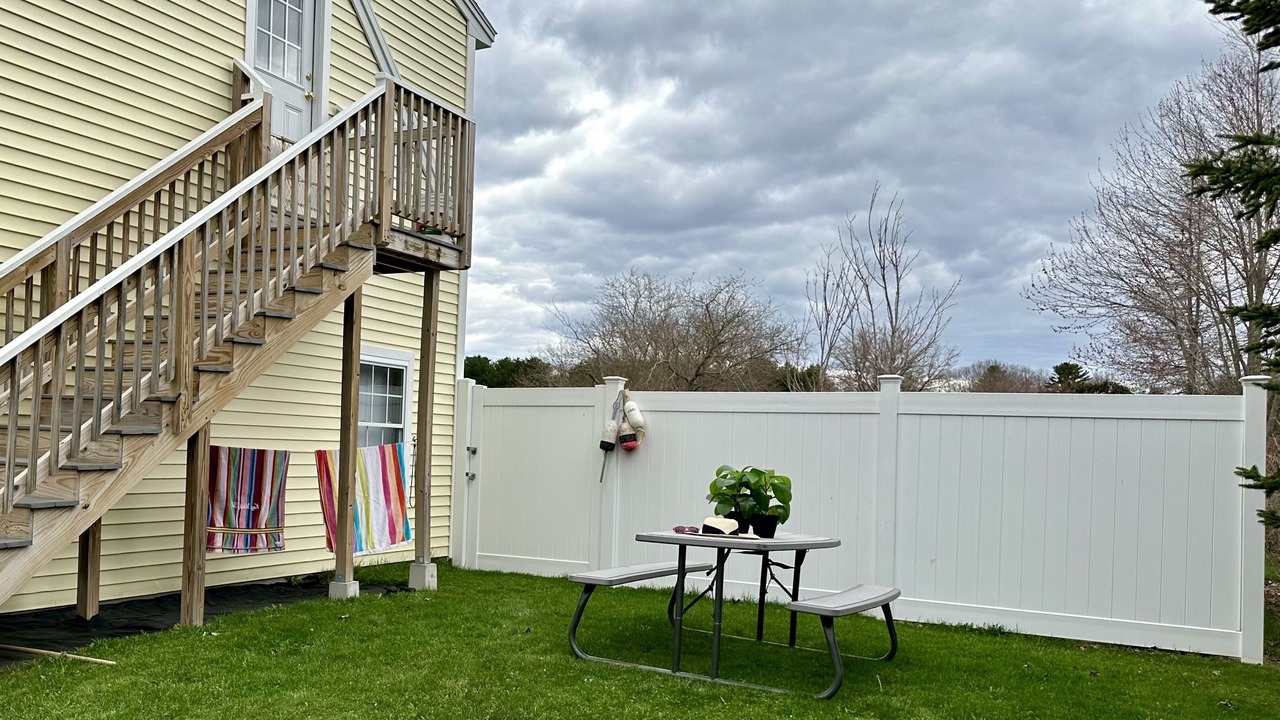 Photo of Outdoor in Scarborough