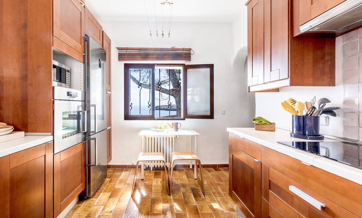 Photo of Kitchen in Cala d'Or
