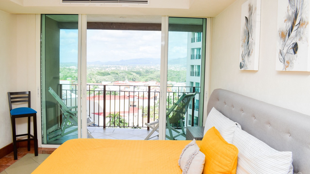 Photo of Bedroom in South Hotel Zone