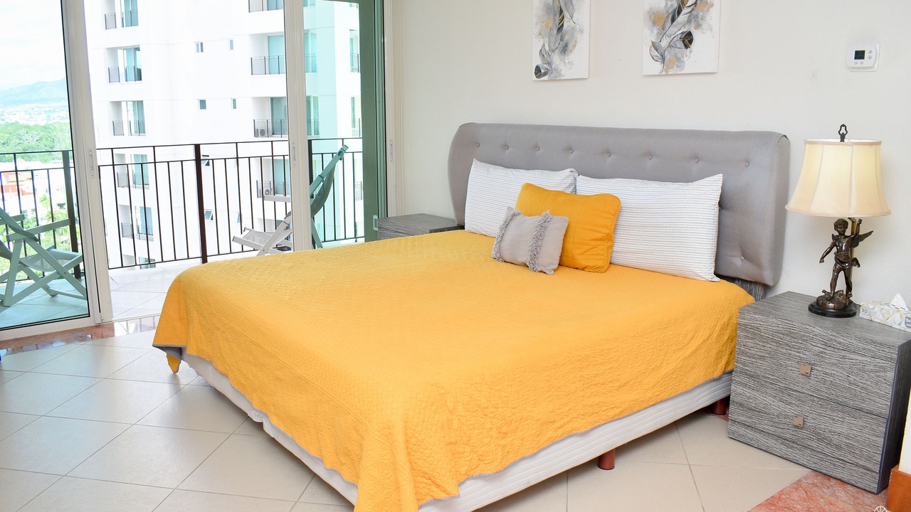 Photo of Bedroom in South Hotel Zone
