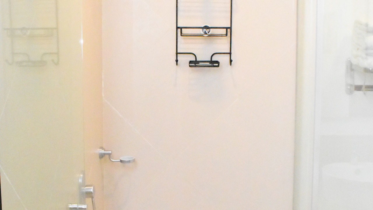 Photo of Bathroom in South Hotel Zone