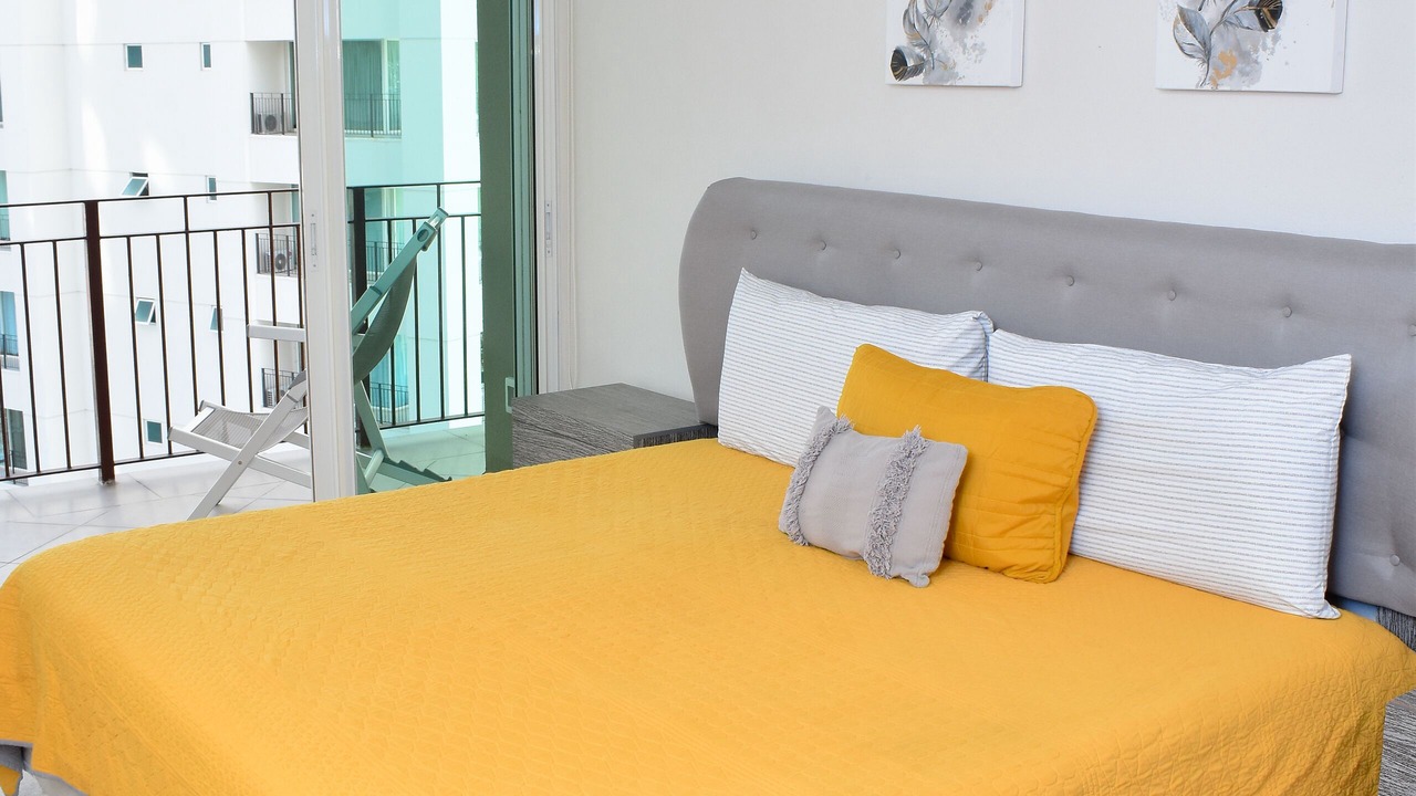 Photo of Bedroom in South Hotel Zone