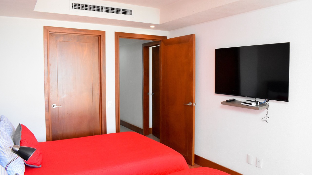 Photo of Bedroom in South Hotel Zone