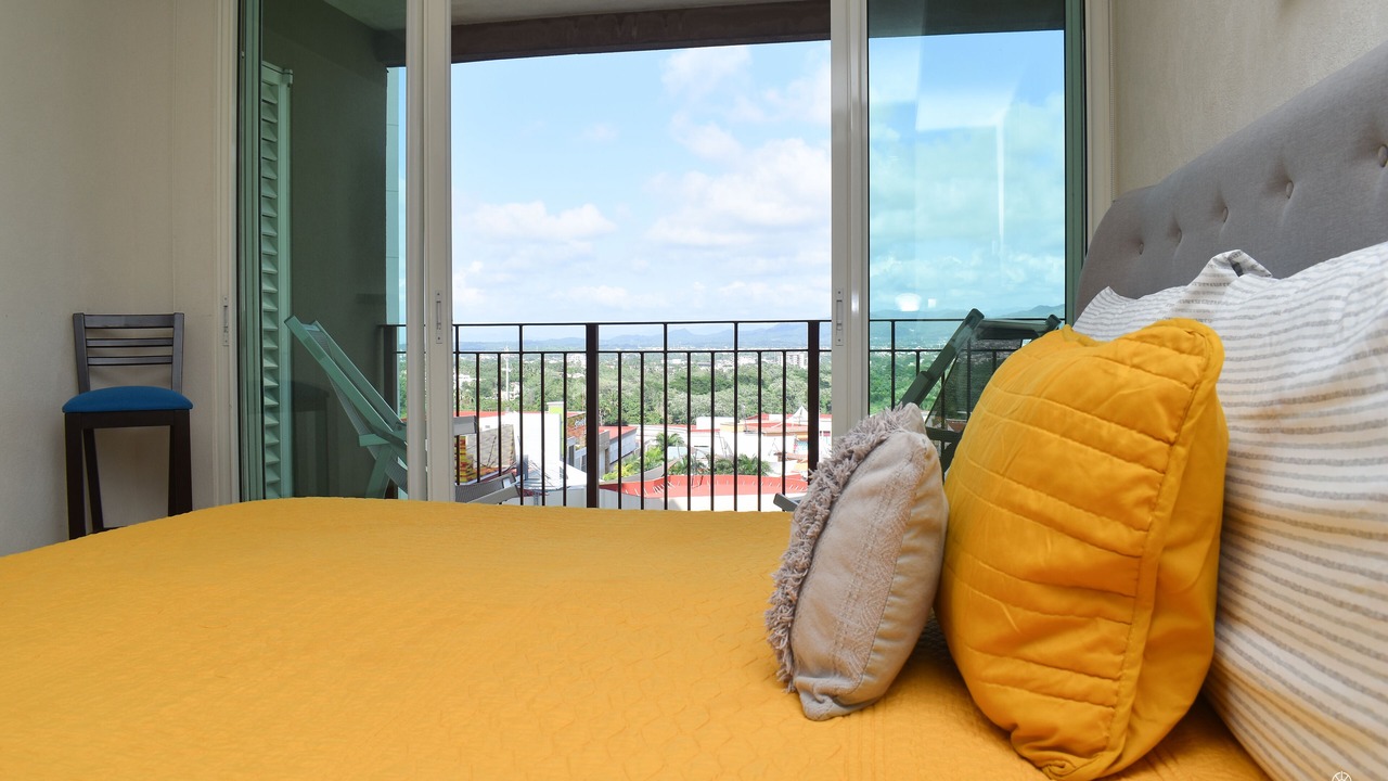 Photo of Bedroom in South Hotel Zone