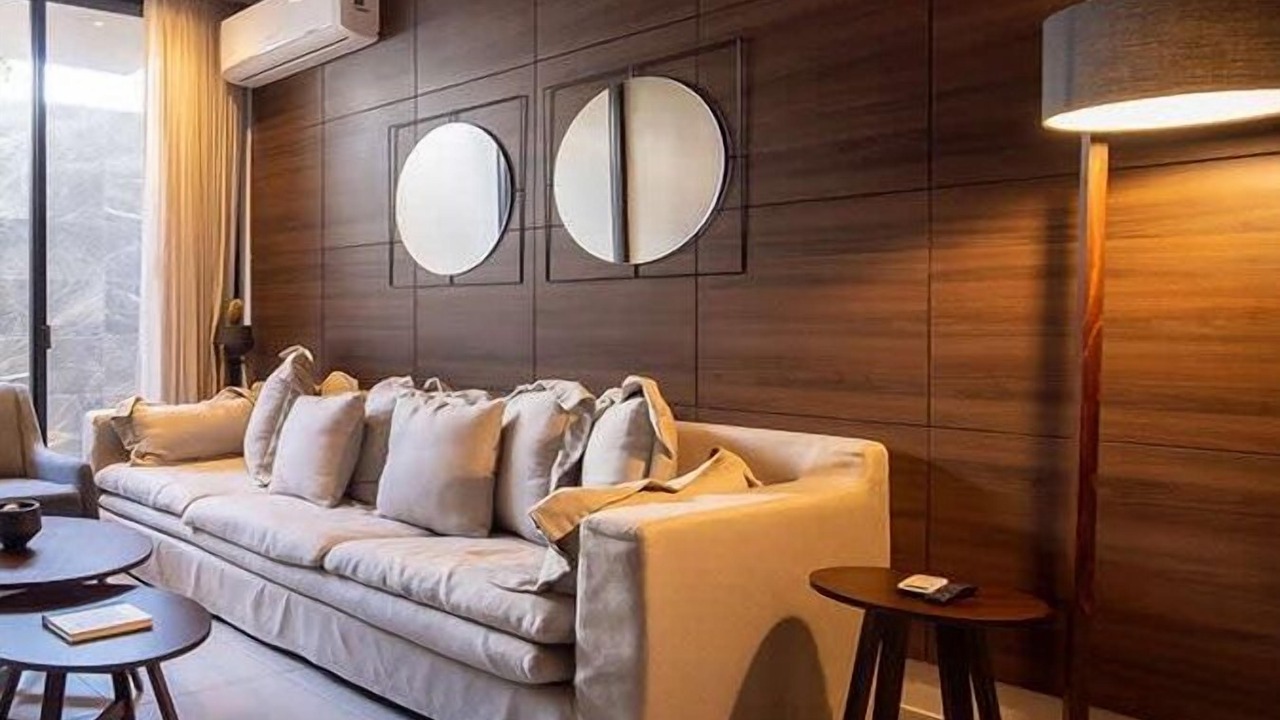 Photo of Livingroom in Merida Municipality