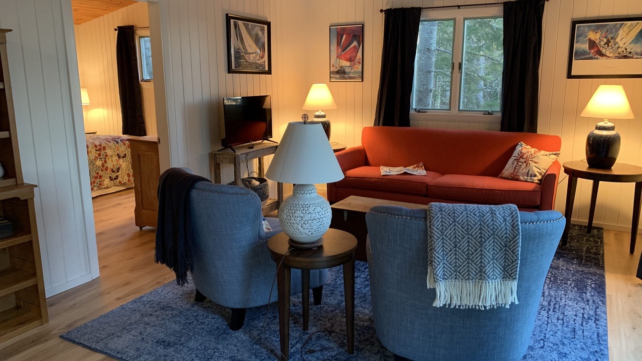 Photo of Livingroom in Bernard