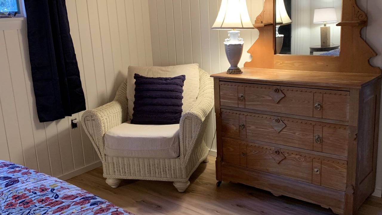 Photo of Bedroom in Bernard