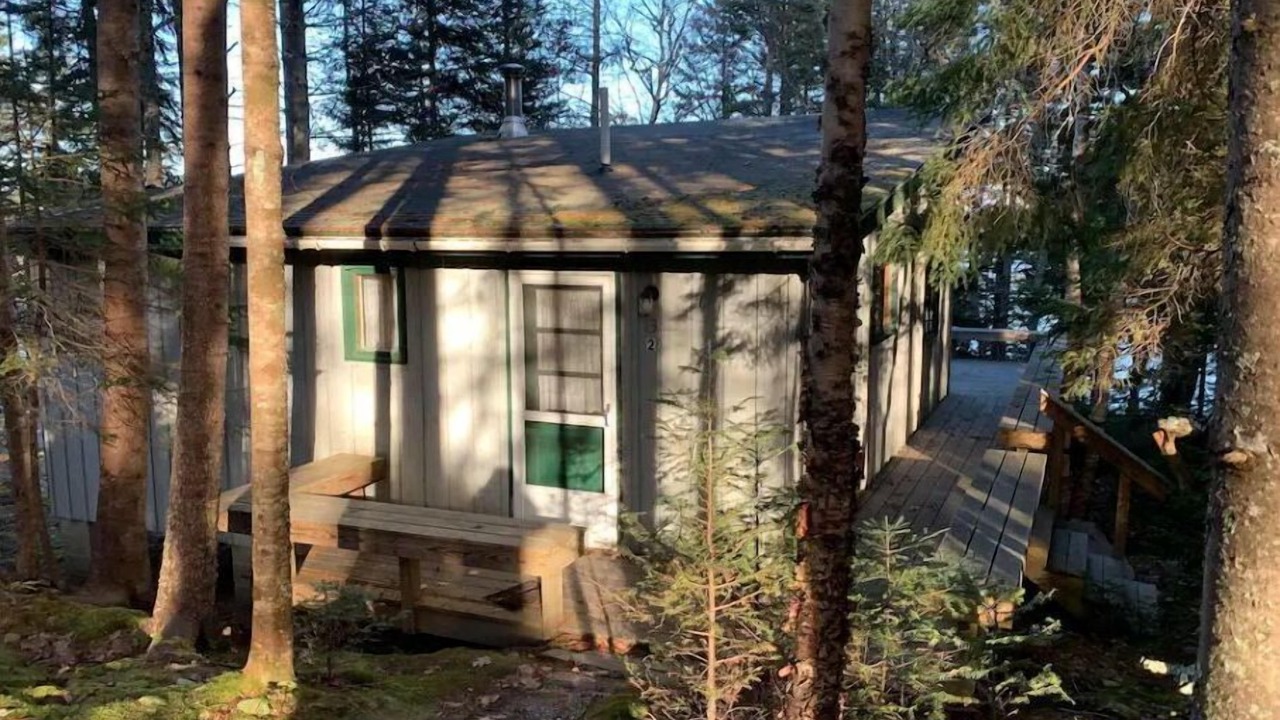 Photo of Outdoor in Bernard