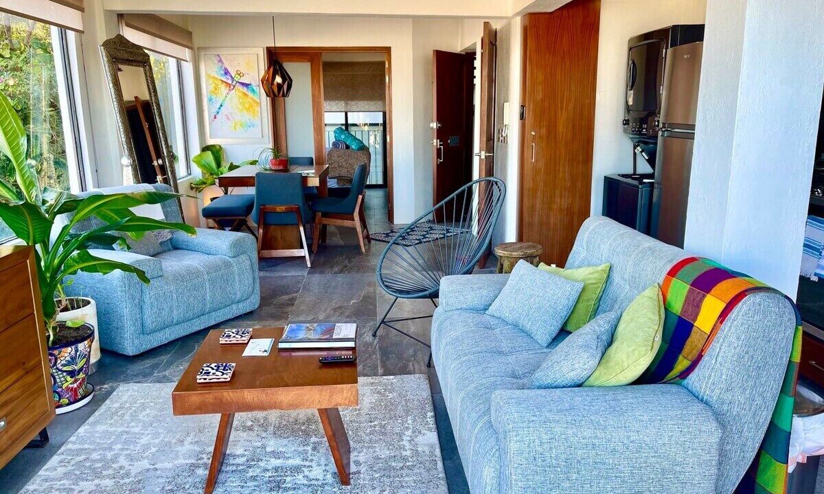 Photo of Livingroom in Colonia 5 de Diciembre