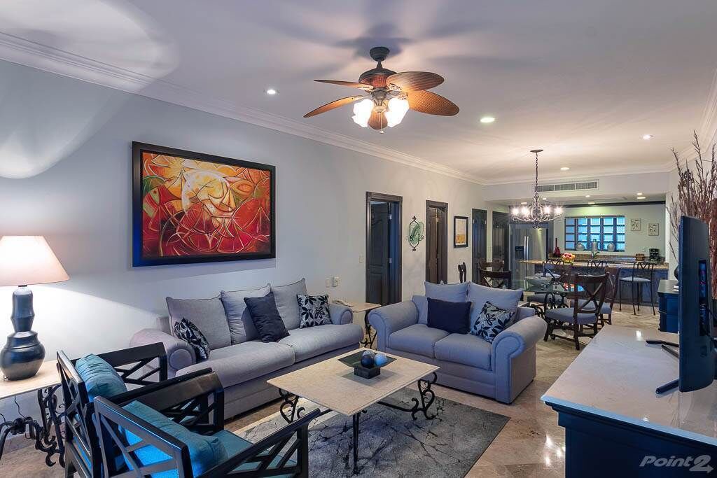 Photo of Livingroom in Flamingos