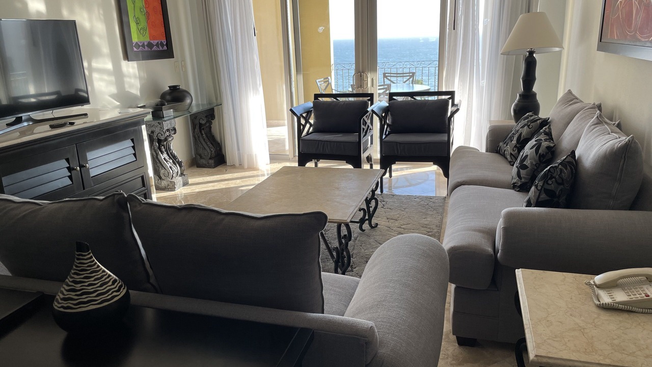 Photo of Livingroom in Flamingos