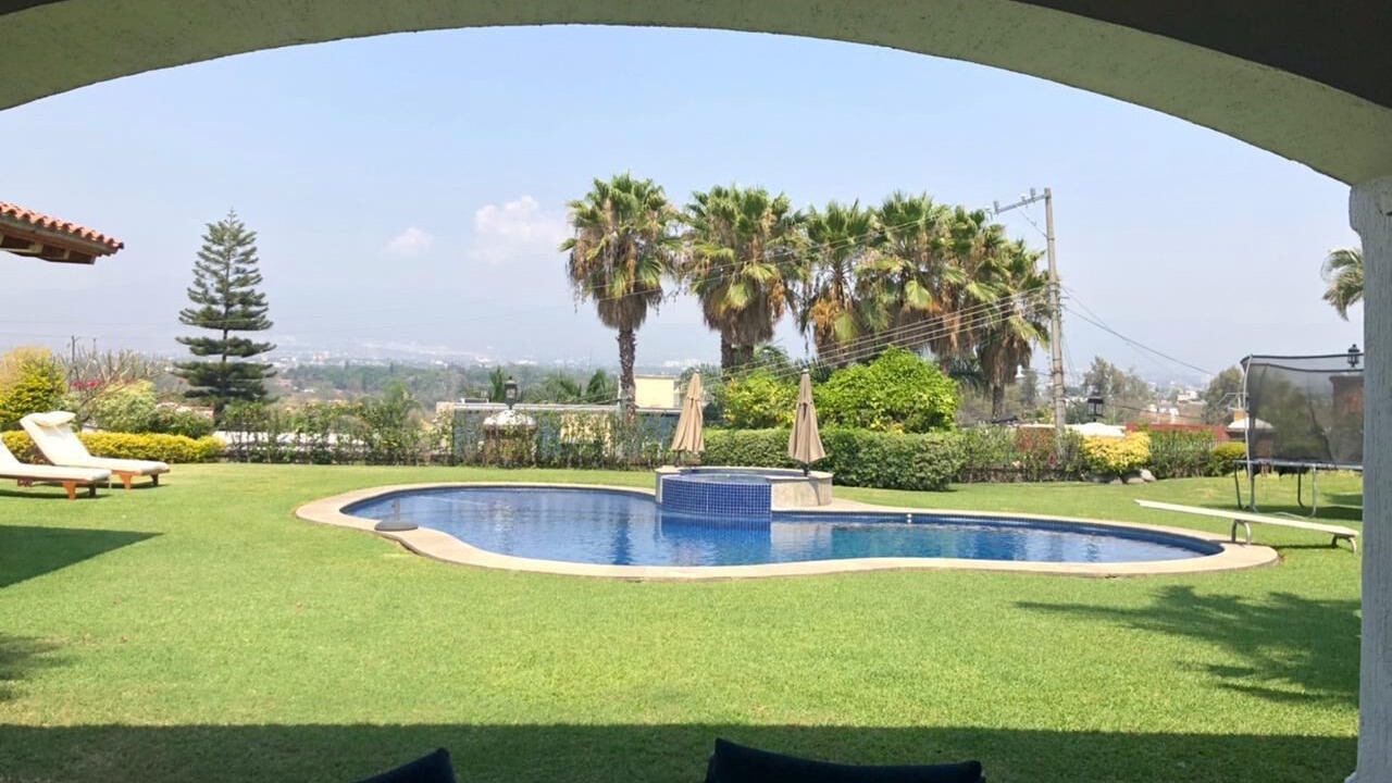 Photo of Outdoor in Tres de Mayo