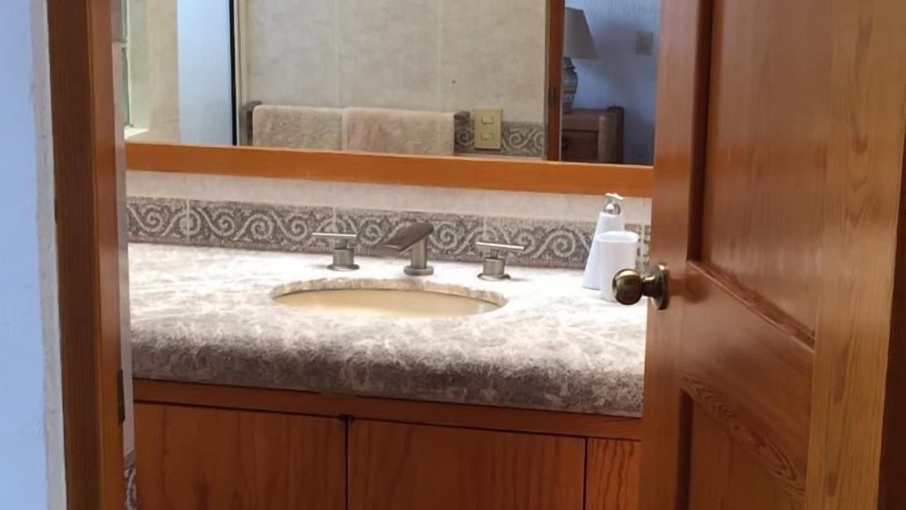 Photo of Bathroom in Tres de Mayo