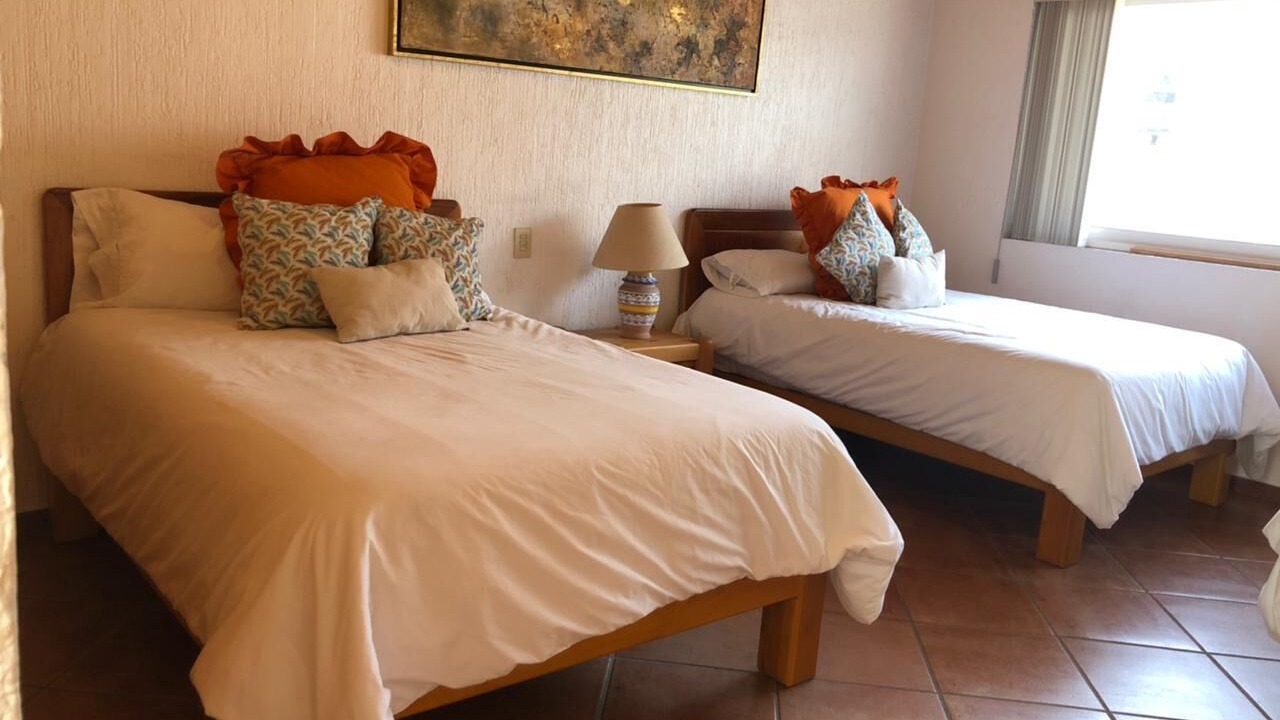 Photo of Bedroom in Tres de Mayo
