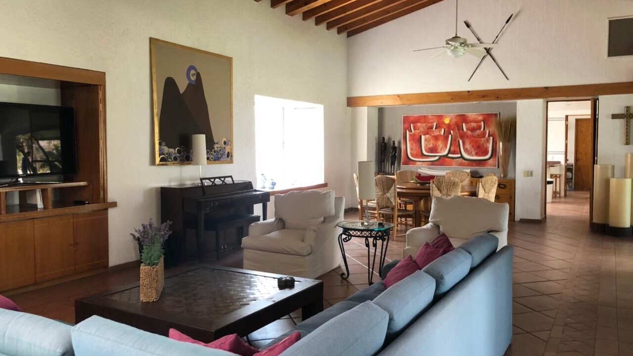 Photo of Livingroom in Tres de Mayo