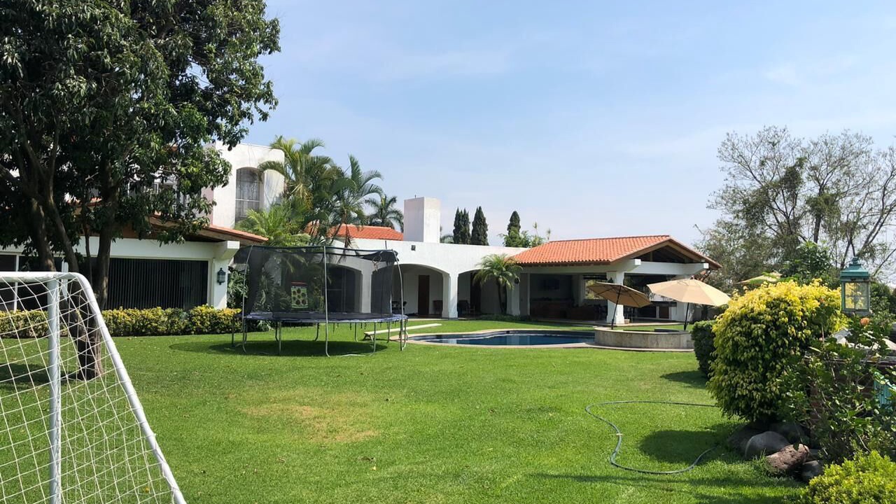 Photo of Outdoor in Tres de Mayo